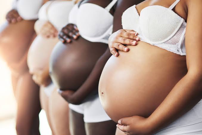 Why Do Women Have to Lie Down to Give Birth?