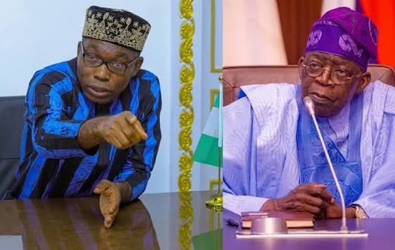 Fuel Will Hit N5,000 Under Tinubu’s Second Term — Adebayo