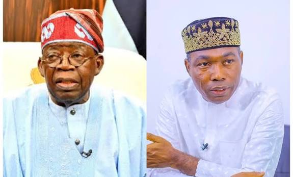 Tinubu Frittered Away An Opportunity To Write His Name In Gold In The Heart Of Nigerians – Adewole Adebayo 