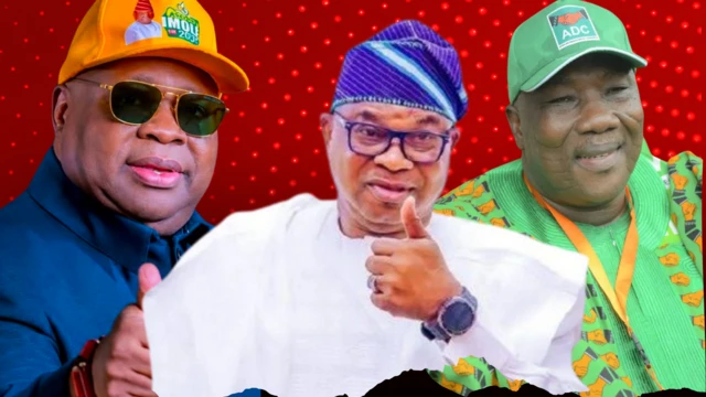 Still on Osun and the election that was! (1)