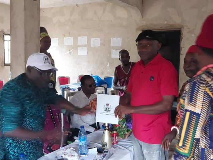 JONAPWD Rallies Anambra Stakeholders to Champion Disability Inclusion