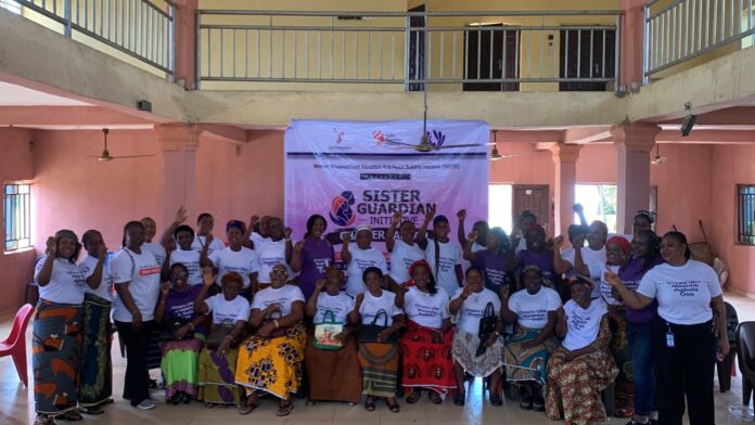 Group Launches Community-Driven Initiative to Address Gender-Based Violence in Anambra’s Worst Hit LGA