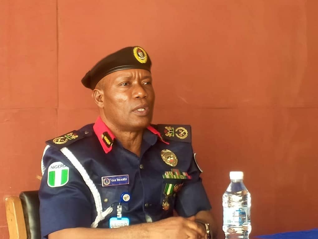 NSCDC Warns Operatives on VIP Protection Duty Against Illegal Duties, Rights Violations