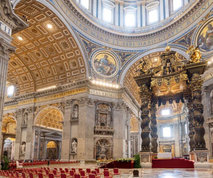 A Protestant, His Catholic Mom, and the Miracle He Never Forgets