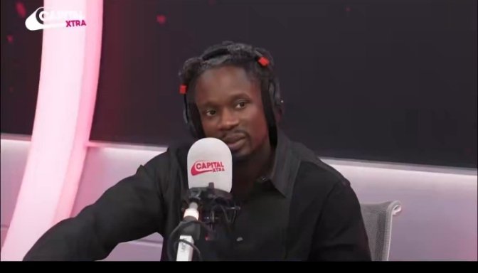 Mr Eazi Builds Billionaire Business Portfolio Across Music, Finance and Gaming