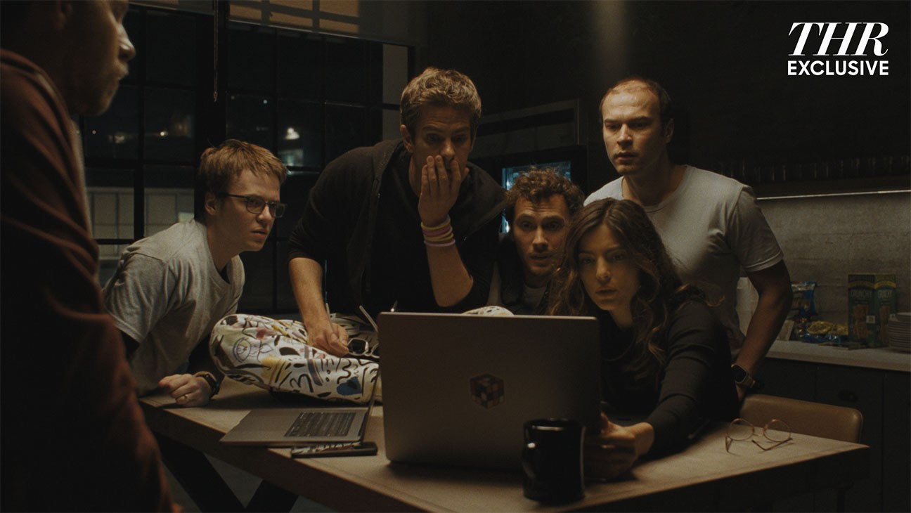 Artificial Writer Says He Wrote Film to Warn People About AI