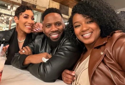 Ohio Pastor Israel Ford Marries Second Wife, Says It's Biblical