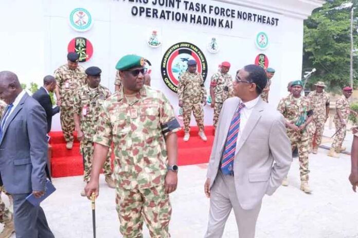 1000423739 Over 22,000 Arms Recovered Across Nigeria in 10 Years – NCCSALW