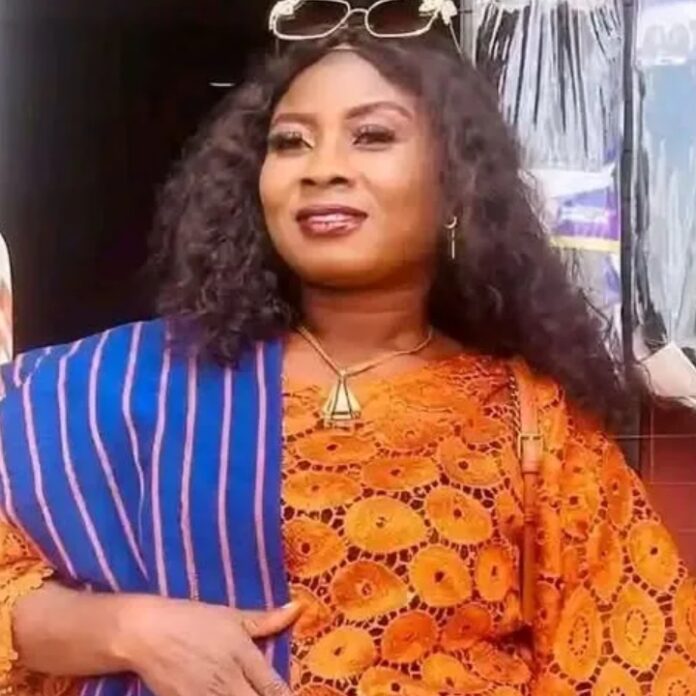 Kidnappers Kill Kogi Councillor Rosemary Adukwu Days After Abduction