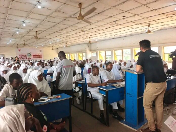 1000425036 Over 60% of Borno Residents Face Mental Health Challenges - ICRC