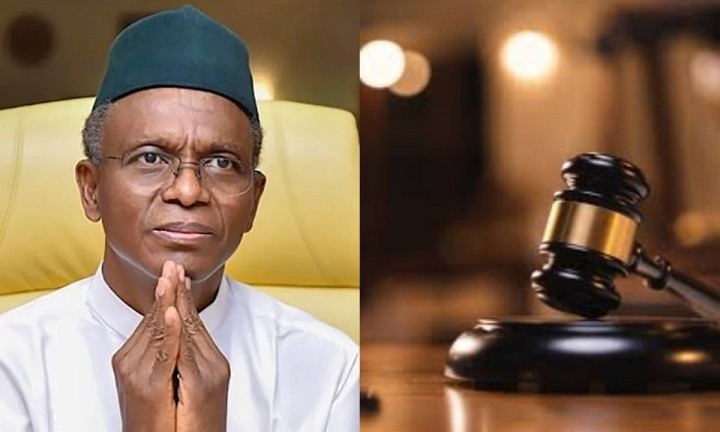 Court Fixes December 2 for Judgment in El-Rufai's N1bn Suit Against ICPC