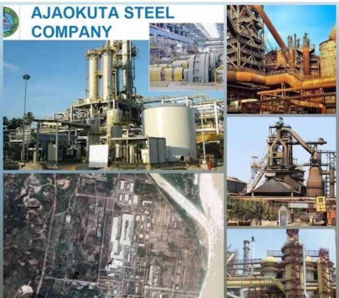 1000824383 The Steel That Died When The Soviet Union Died and Cost Nigeria $8B