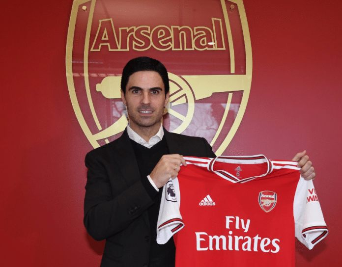 Arteta Enters New Arsenal Era As Fresh Contract Raises Trophy Challenge