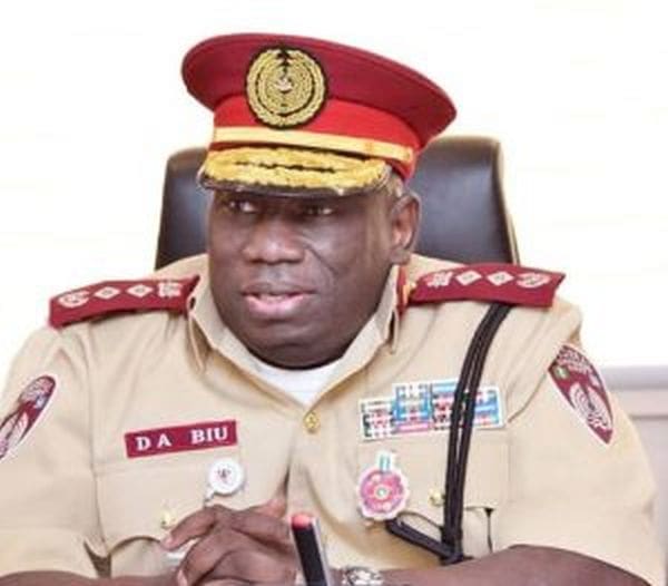 Dauda-Ali-Biu-FRSC-Corps-Marshal BREAKING: Former FRSC Corps Marshal Dauda Ali Biu Reportedly Dies