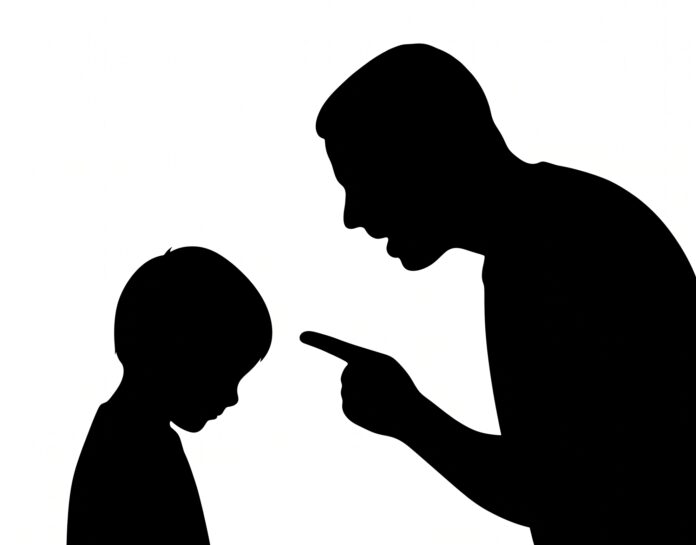 Importance of Father’s Authority (Not Fear) in the Family