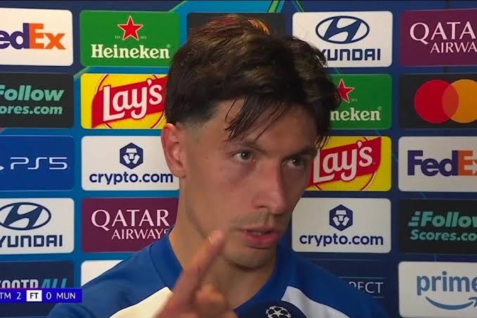 Lisandro Martinez Blasts Man Utd Chiefs, Demands Better Recruitment After Atletico Defeat