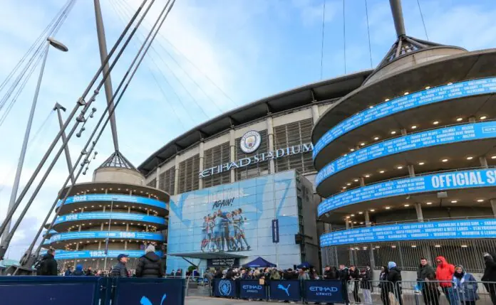 City was found to have received £830.69 million from Abu Dhabi United Group, which the Premier League ruled