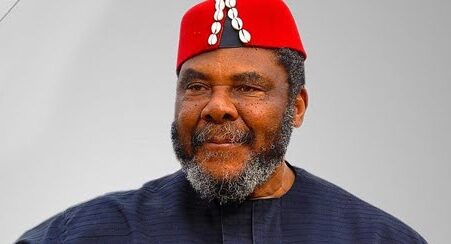 God, Take Me, Don’t Let Me Become A Burden — Pete Edochie Breaks Silence On Health