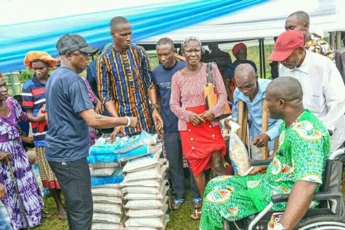 Beyond Cash-and-Carry Democracy: Nigerians Need CASH-Driven Governance