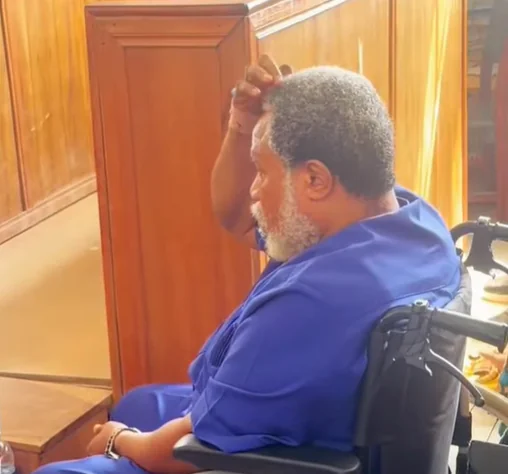 Anambra ‘Pastor’ married to over 50 wives Denied Bail in Human Trafficking, Abduction Case