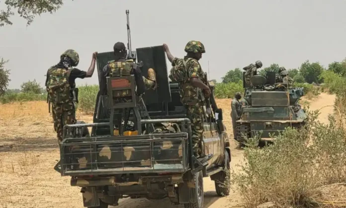 14 Security Personnel Killed as Bandits Attack Two Zamfara Communities