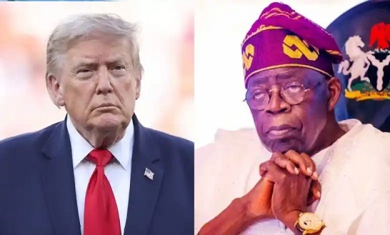 US-Backed Initiative Seeks Nigeria's Partnership to Tackle Child Malnutrition