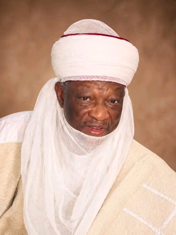 WhatsApp Image 2026-10-18 at 08.42.56 A Royal Enconium to Pharm. Yahaya Aliyu, Mayakin Nupe