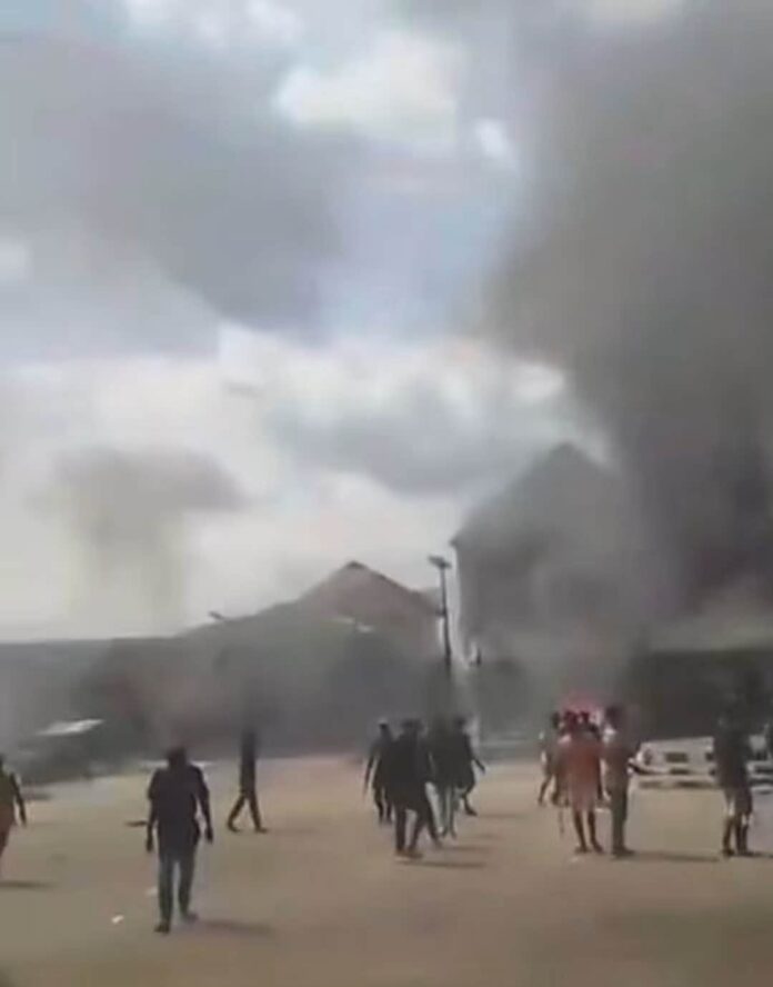 Police Decry Persistent Violent Clashes Between Anambra Communities Despite Peace Efforts