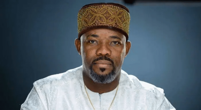 Okey Bakassi Breaks Silence on Marriage Rumours