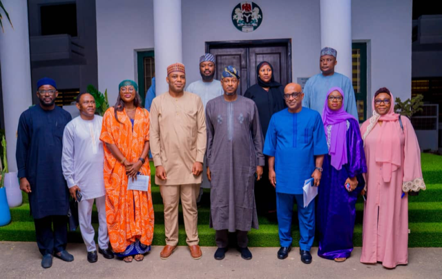 image (2) World Bank Applauds Katsina’s Community-Driven Development Model and KTDMB Coordination