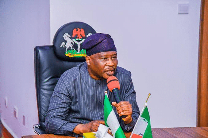 Adamawa Overhauls Secondary Education