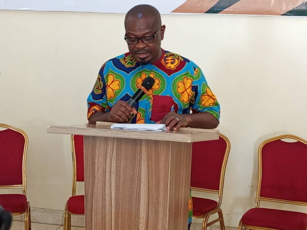 RULAAC Petitions AGF Over Missing Persons, Alleged Torture, Custodial Deaths