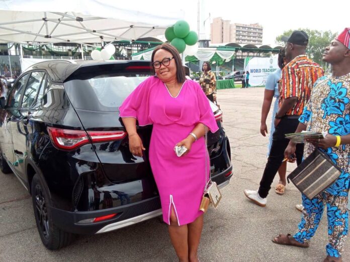 Anambra Secures Nine Out Of 18 National Honours at 2026 Teachers’ and Schools’ Excellence Awards