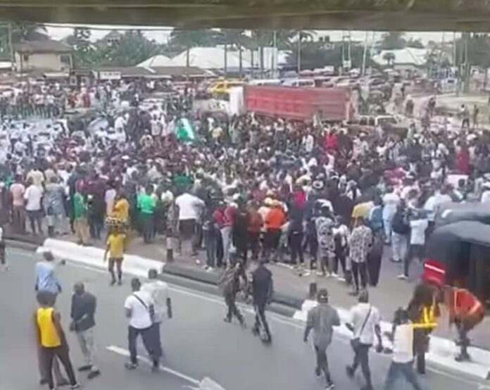 Obidient Forum Demands Immediate Release of Members Detained during Uyo Independence Day March